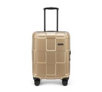 Epic Crate Reflex EVO Trolley Gold Light Brown 55cm