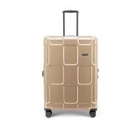 Epic Crate Reflex EVO Trolley Gold Light Brown 75cm