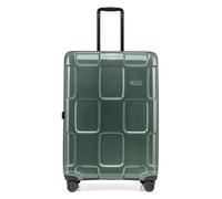 Epic Crate Reflex EVO Trolley L with Wheels, Emerald Green