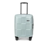 Epic Crate Solids 55 cm Trolley 4W Stealth Green Mint