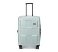 Epic Crate Solids 65 cm Trolley 4W Stealth Green Mint