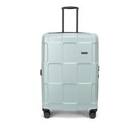 Epic Crate Solids 75 cm Trolley 4W Stealth Green Mint