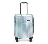 Epic Crate Wildlife 55 cm Trolley 4W Quantum Aurora Turquoise