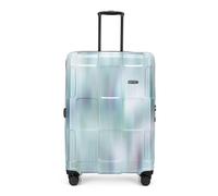 Epic Crate Wildlife 75 cm Trolley 4W Quantum Aurora Turquoise