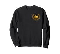 Epic Curling Stone Sweatshirt