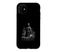 Epic Darius III Ancient Persian Warrior And King Case for iPhone 11