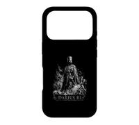 Epic Darius III Ancient Persian Warrior And King Case for iPhone 17 Pro