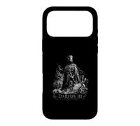 Epic Darius III Ancient Persian Warrior And King Case for iPhone 17 Pro Max