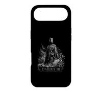 Epic Darius III Ancient Persian Warrior And King Case for iPhone Air