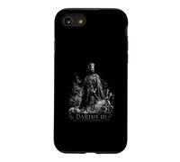 Epic Darius III Ancient Persian Warrior And King Case for iPhone SE (2020) / 7/8