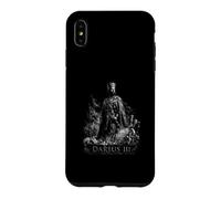 Epic Darius III Ancient Persian Warrior And King Case for iPhone XS Max
