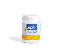 Epic Dental, Fresh Fruit Gum, 50 Pieces