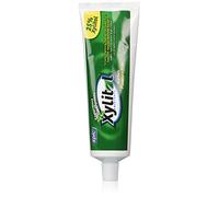 Epic Dental Fluoride Free Xylitol Toothpaste, Spearmint, 4.9 Oz Tube (Two-Pack)