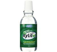 Epic Dental Xylitol Mouthwash Spearmint, 16 oz
