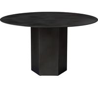 Epic Dining Table Round Steel Gubi - 5715015241687