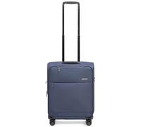 Epic Discovery Neo 4 Roll Cabin Trolley 55 cm blue