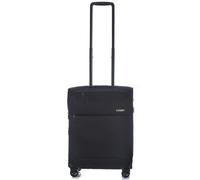 Epic Discovery Neo Spinner (4 wheels), black, 38L, 40 x 55 x 20cm