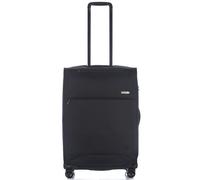 Epic Discovery Neo 4 wheels Trolley 67 cm Expandable black