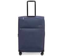 Epic Discovery Neo 4 wheels Trolley 67 cm Expandable blue