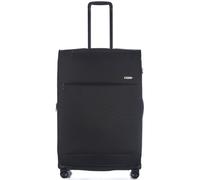 Epic Discovery Neo 4 wheels Trolley 77 cm Expandable black