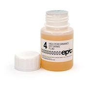 Epic DOT 4 Brake Fluid - 100ml - Perfect for Bleeding Bengal, Clarks, Formula and Hayes Brakes - Epic Bleed Solutions