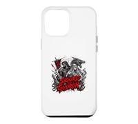 Epic Dragon Slayer Sigurd And Gudrun Viking Myth Case for iPhone 12 Pro Max