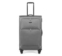 EPIC Dynamo 4X Trolley L Steel Grey, Steel Grey, 79 cm