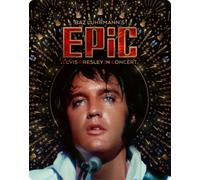 EPiC: Elvis Presley in Concert