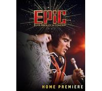 EPiC: Elvis Presley in Concert