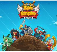 Epic Empire: Tower Defense EU PS5 CD Key