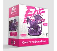 Steamforged Games Epic Encounters: Circle of the Demon Prince