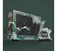 Steamforged Games Epic Encounters 5E: Local Legends - Bat Demon