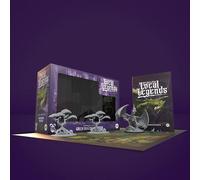 Steamforged Games Epic Encounters - Local Legends (Green Dragon)