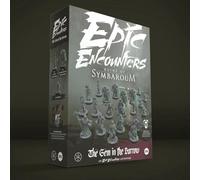 Epic Encounters 5E: Ruins of Symbaroum - The Gem in the Barrow