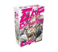 Steamforged Games Epic Encounters 5E: Swamp Of The Hydra