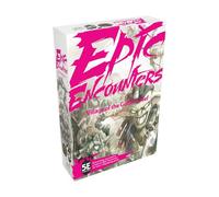 Steamforged Games Epic Encounters 5E: Village Of The Goblin Chief