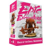 Epic Encounters 5E: Rage of the Gnoll Warseeker