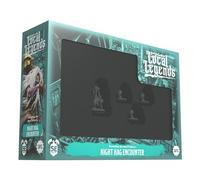 Epic Encounters - Ee Ll Night Hag - Indies Merchandise - N7332z