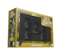 Epic Encounters - Ee Ll Wraith - Indies Merchandise - K7332z