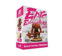 Epic Encounters - Ee Rage Of The Gnoll Warseeker - Indies Merchandise - K7332z