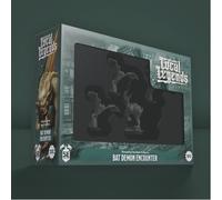 Steamforged Games Epic Encounters: Local Legends - Bat Demon