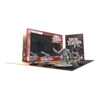 Epic Encounters 5E: Local Legends - Berserker