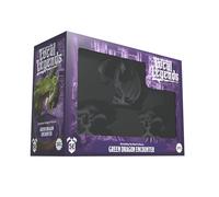 Epic Encounters - Local Legends (Green Dragon)