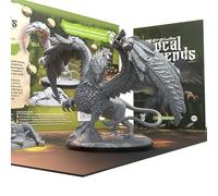 Epic Encounters 5E: Local Legends - Griffon