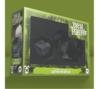 Epic Encounters 5E: Local Legends - Griffon