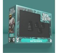 Epic Encounters - Local Legends (Night Hag)