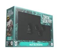 Epic Encounters Local Legends Night Hag Steamforged Games NEW & SEALED Free Post