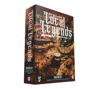 Epic Encounters: Local Legends - Tavern Kit