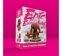 Epic Encounters: Rage of the Gnoll Warseeker