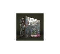 Epic Encounters: Ruins Of Symbaroum -The Corrupted Colossus